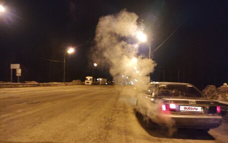 Audi A6, 1995 год, 200 000 рублей, 11 фотография