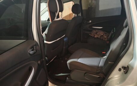 Ford S-MAX I, 2008 год, 885 000 рублей, 6 фотография