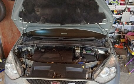 Ford S-MAX I, 2008 год, 885 000 рублей, 2 фотография