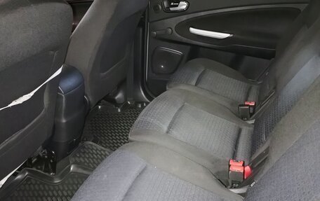 Ford S-MAX I, 2008 год, 885 000 рублей, 4 фотография