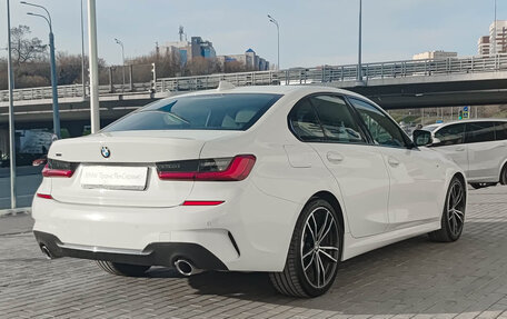 BMW 3 серия, 2020 год, 3 800 000 рублей, 9 фотография