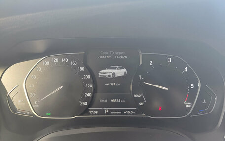 BMW 3 серия, 2020 год, 3 800 000 рублей, 17 фотография