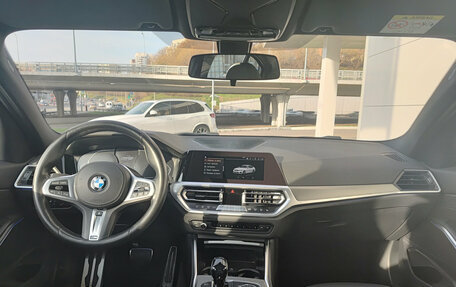 BMW 3 серия, 2020 год, 3 800 000 рублей, 18 фотография