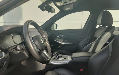 BMW 3 серия, 2020 год, 3 800 000 рублей, 20 фотография