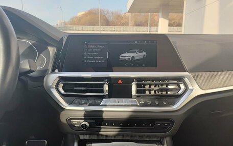 BMW 3 серия, 2020 год, 3 800 000 рублей, 19 фотография