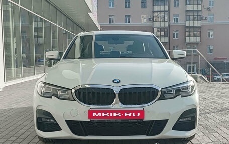 BMW 3 серия, 2020 год, 3 800 000 рублей, 6 фотография