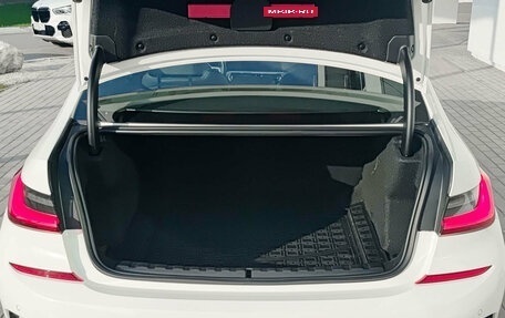 BMW 3 серия, 2020 год, 3 800 000 рублей, 14 фотография