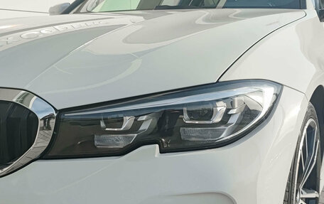 BMW 3 серия, 2020 год, 3 800 000 рублей, 21 фотография