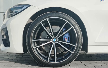 BMW 3 серия, 2020 год, 3 800 000 рублей, 22 фотография