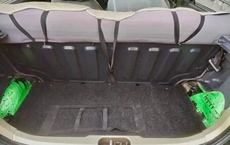 Daewoo Matiz I, 2008 год, 285 000 рублей, 11 фотография