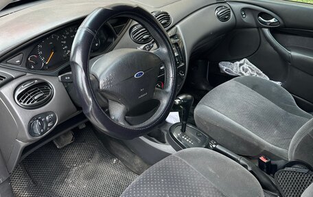 Ford Focus IV, 2024 год, 320 000 рублей, 6 фотография