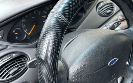 Ford Focus IV, 2024 год, 320 000 рублей, 5 фотография