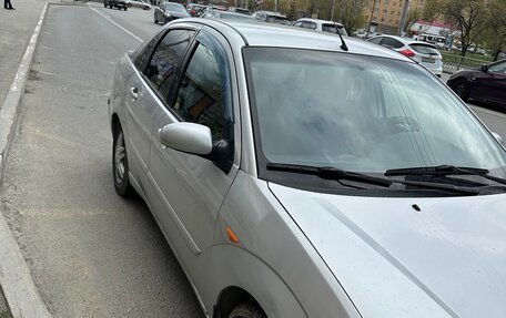 Ford Focus IV, 2024 год, 320 000 рублей, 3 фотография