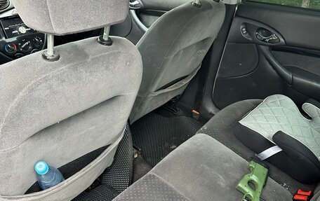 Ford Focus IV, 2024 год, 320 000 рублей, 7 фотография