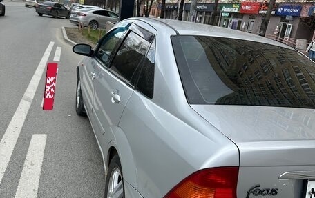 Ford Focus IV, 2024 год, 320 000 рублей, 4 фотография