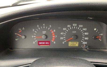 Chevrolet Niva I рестайлинг, 2017 год, 840 000 рублей, 12 фотография