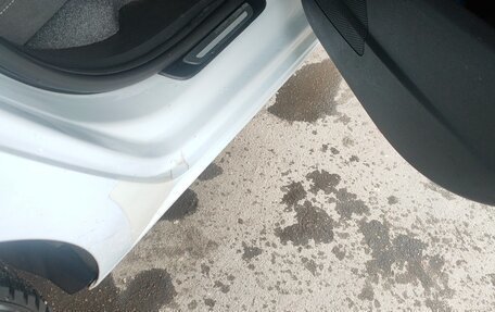 Audi A1, 2012 год, 650 000 рублей, 7 фотография