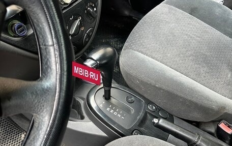 Ford Focus IV, 2024 год, 320 000 рублей, 9 фотография