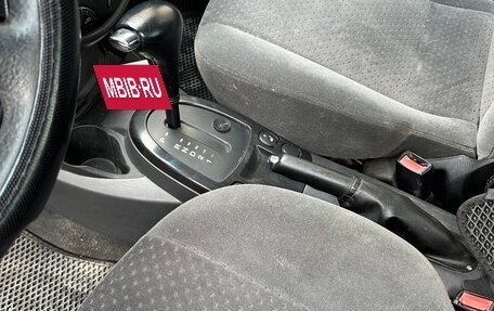 Ford Focus IV, 2024 год, 320 000 рублей, 8 фотография