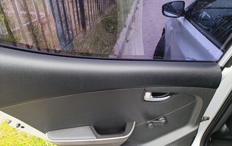 Hyundai Elantra V, 2014 год, 970 000 рублей, 13 фотография