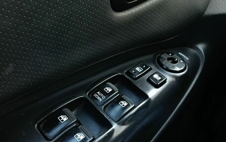 Hyundai Tucson III, 2007 год, 600 000 рублей, 11 фотография