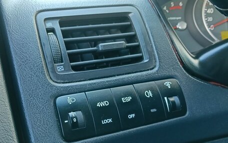 Hyundai Tucson III, 2007 год, 600 000 рублей, 10 фотография