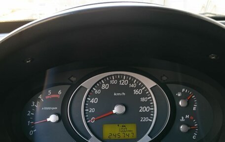 Hyundai Tucson III, 2007 год, 600 000 рублей, 9 фотография