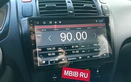 Hyundai Tucson III, 2007 год, 600 000 рублей, 12 фотография