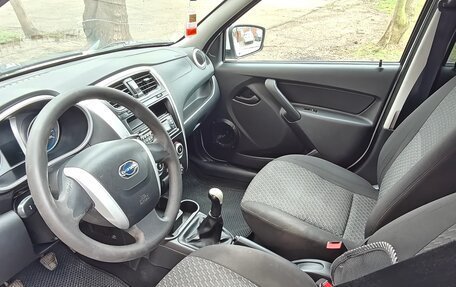 Datsun on-DO I рестайлинг, 2020 год, 390 000 рублей, 6 фотография