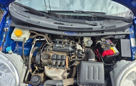 Chevrolet Spark III, 2008 год, 259 000 рублей, 3 фотография