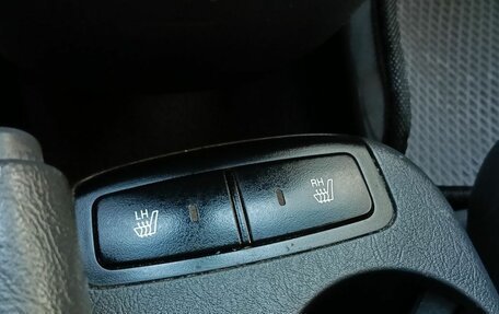 Hyundai Tucson III, 2007 год, 600 000 рублей, 13 фотография