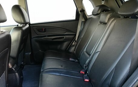 Hyundai Tucson III, 2007 год, 600 000 рублей, 17 фотография