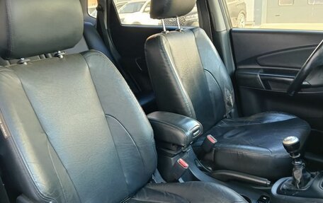 Hyundai Tucson III, 2007 год, 600 000 рублей, 16 фотография