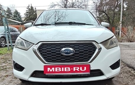 Datsun on-DO I рестайлинг, 2020 год, 390 000 рублей, 3 фотография