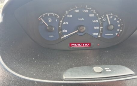 Chevrolet Spark III, 2008 год, 259 000 рублей, 4 фотография