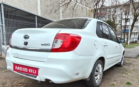 Datsun on-DO I рестайлинг, 2020 год, 390 000 рублей, 5 фотография