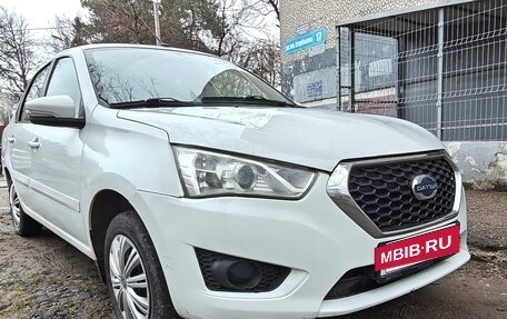 Datsun on-DO I рестайлинг, 2020 год, 390 000 рублей, 2 фотография