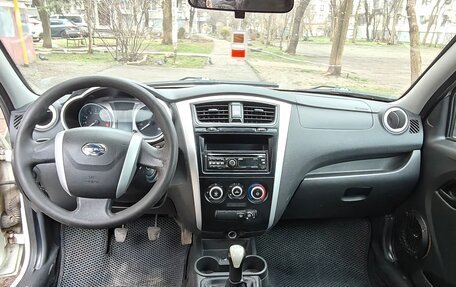 Datsun on-DO I рестайлинг, 2020 год, 390 000 рублей, 7 фотография