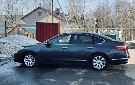 Nissan Teana, 2008 год, 1 099 000 рублей, 6 фотография
