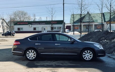 Nissan Teana, 2008 год, 1 099 000 рублей, 7 фотография
