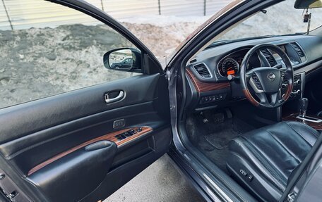 Nissan Teana, 2008 год, 1 099 000 рублей, 11 фотография