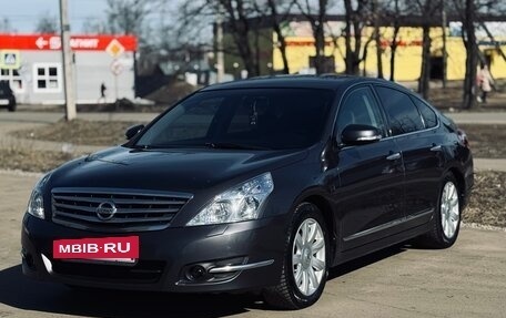 Nissan Teana, 2008 год, 1 099 000 рублей, 3 фотография