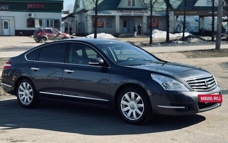 Nissan Teana, 2008 год, 1 099 000 рублей, 2 фотография