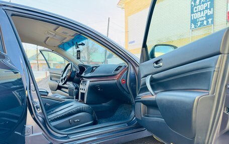 Nissan Teana, 2008 год, 1 099 000 рублей, 12 фотография