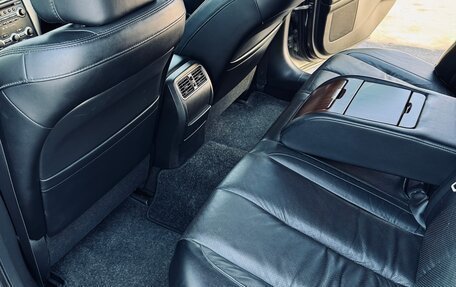 Nissan Teana, 2008 год, 1 099 000 рублей, 16 фотография