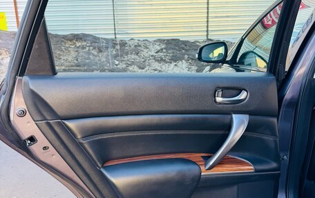 Nissan Teana, 2008 год, 1 099 000 рублей, 17 фотография