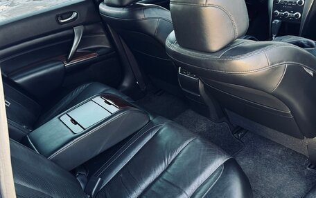 Nissan Teana, 2008 год, 1 099 000 рублей, 18 фотография