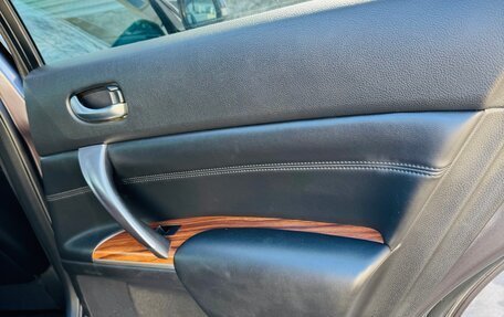 Nissan Teana, 2008 год, 1 099 000 рублей, 15 фотография