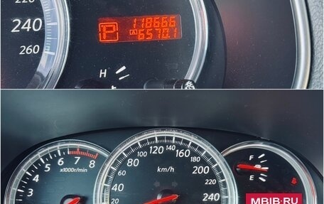 Nissan Teana, 2008 год, 1 099 000 рублей, 23 фотография