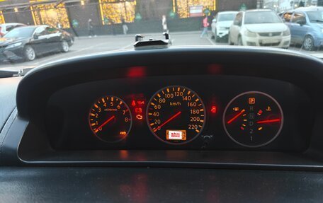 Nissan X-Trail, 2006 год, 700 000 рублей, 9 фотография